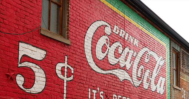 Breitbart Business Digest: Coke’s Corn Syrup Switch Wasn’t About Tariffs