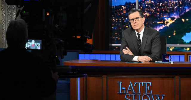 CBS Reveals Stephen Colbert’s Replacement Months After ‘Late Show’ Cancelation