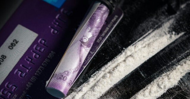 UK Seizes $130 Million in Cocaine From Ship at London Port
