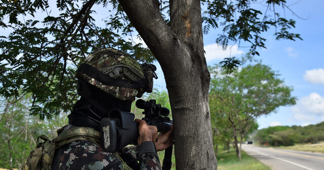 Colombia: Indigenous Mob of Hundreds Kidnaps 18 Soldiers on Anti-Guerrilla Mission