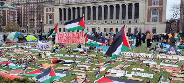 Democrats ABANDON Americans to APPEASE New York Socialist Mamdani