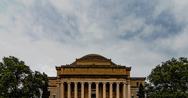 Columbia University Agrees to Pay $200M Fine, Ditch DEI in Settlement with Trump Administration