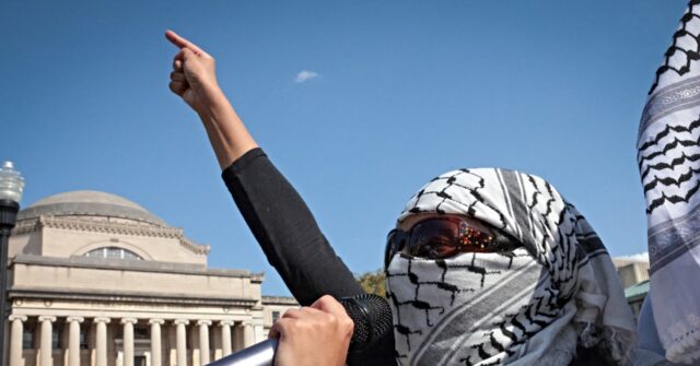 Senior Administration Officials: Columbia University’s $21M Payout is Largest Settlement in EEOC History for Victims of Antisemitism