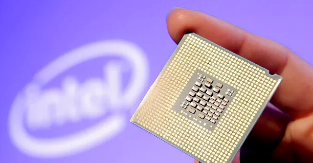 FBN’s Payne: Gov’t Intel Stake ‘Not Unlike’ Auto Bailouts, Chips Are Critical and So Complex We Want to Keep Tabs