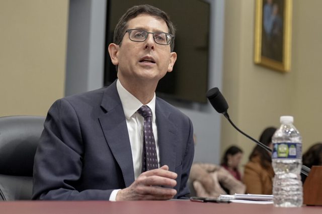 House Republicans to huddle with CBO chief amid reconciliation talks