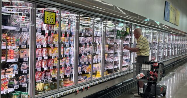 Gas, Groceries and Back-to-School Items Are Where Shoppers Might See Higher Oil Prices Surface
