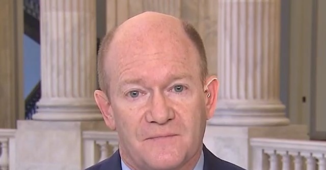 Coons: Needing Tax Credits to Keep Premiums Down Doesn’t Show ACA Failed