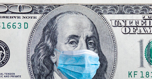 $520 Million in ‘Suspected Fraudulent’ COVID Payments Returned to Maryland