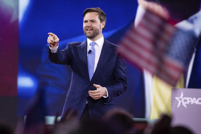 The GOP’s big problem in selling the ‘big, beautiful bill’