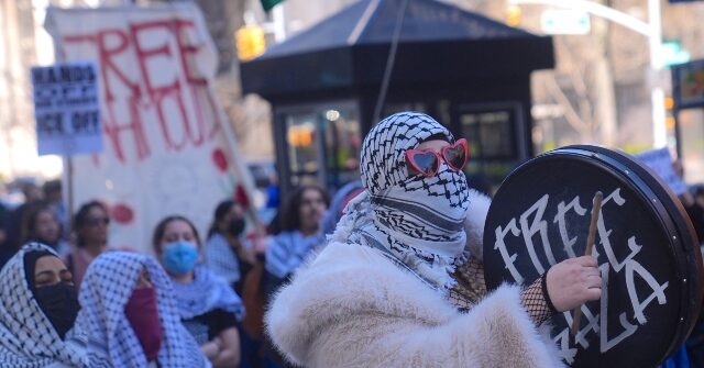Columbia U. Hit by ‘Hacktivist’ Exposing Sensitive Student Information