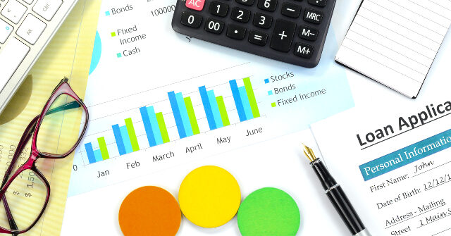 Exclusive Poll: Three-Quarters of Voters Support Rolling Back FICO Fees for Credit Score Reports