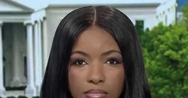 Jasmine Crockett: ‘Everything that This Administration Does Is Illegal’