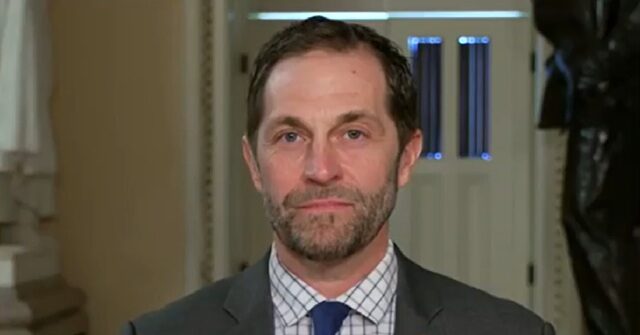 Dem Rep. Crow: We’re Going to Push Hard to Get Answers on Iran School Bombing