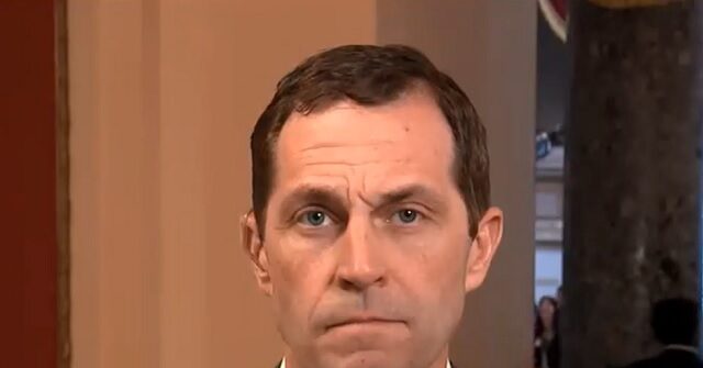 Dem Rep. Crow: My Constituents Fear They Won’t ‘Survive’ Trump Budget Bill
