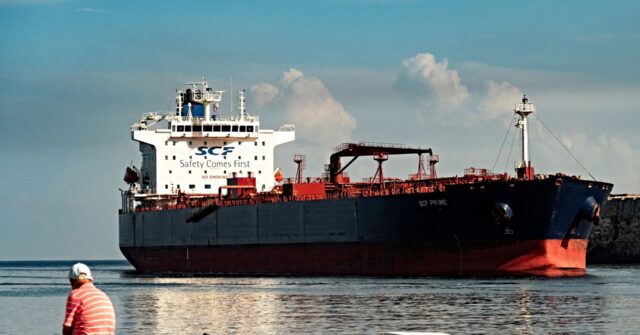 Report: Cuba Seeking Oil in Africa as U.S. Cuts It Off from Venezuela Supply