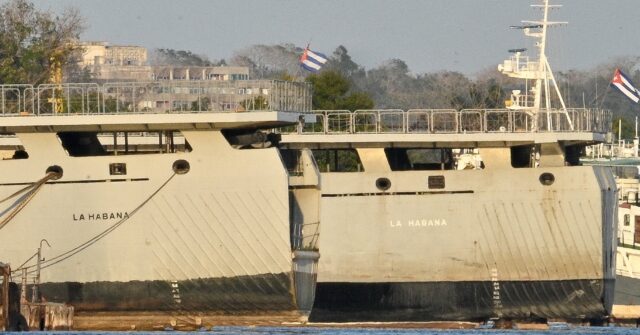 Man Cuba Falsely Claimed to Detain in Speedboat Shootout Speaks from U.S.