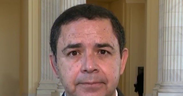 Cuellar: Based on What We Know, NWS Did What It Was Supposed to with TX Floods