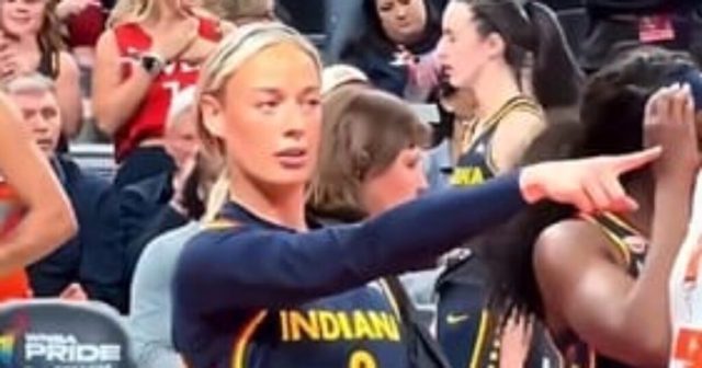 WNBA Headache Gets Bigger: More Sophie Cunningham Rallies Scheduled