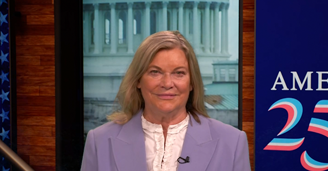 American Tributes – Cynthia Lummis: Our 250th Anniversary Is ‘A Great Moment to Be an American’