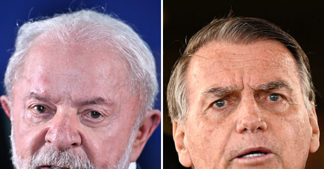 Brazil President Luiz Inácio Lula da Silva to Veto Reduced Sentence for Jair Bolsonaro