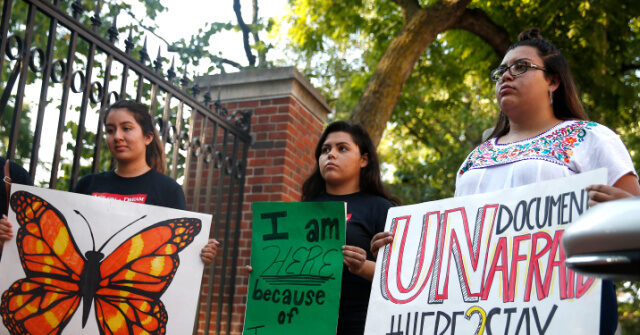 Dept of Education Investigates 5 Universities Over Scholarships to Non-Citizens