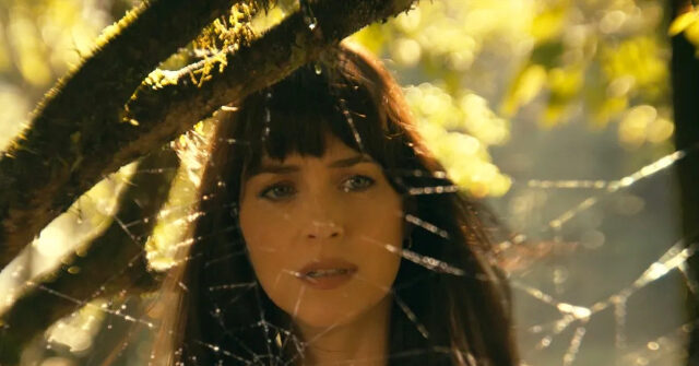 Dakota Johnson: Cinema in U.S. ‘Feels Really Grim Right Now,’ Calls Netflix-WBD Merger a ‘Rebirth’