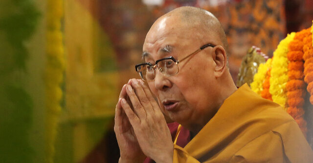 Dalai Lama Wins First Grammy at Age 90, Outraging Chinese Communists