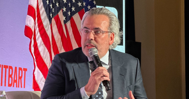 T1 Energy CEO Dan Barcelo: American-Manufactured Solar Boosts Energy Affordability