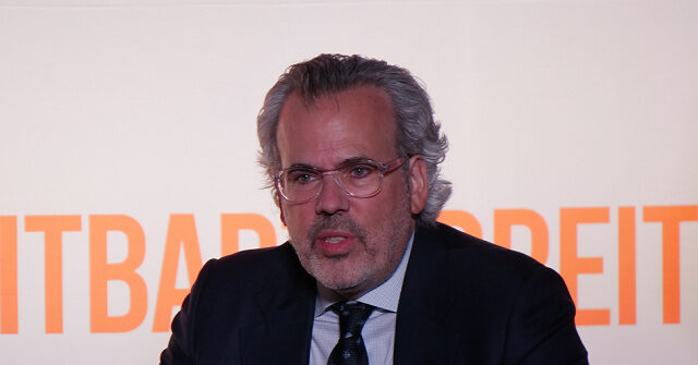 Exclusive – T1 Energy CEO Daniel Barcelo: Promoting American Solar Energy Critical to Combatting China