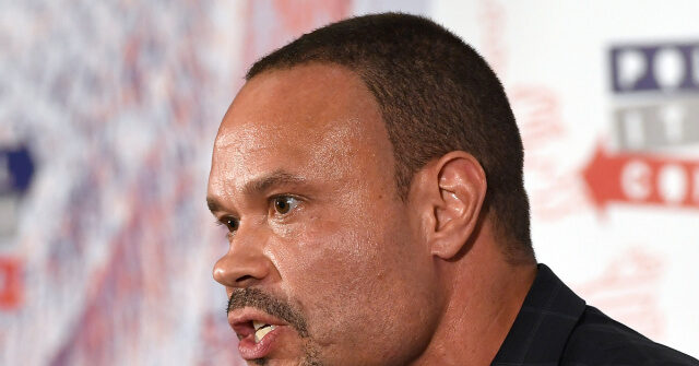 Bongino ‘Shocked’ to His ‘Core’ by FBI Findings of Corruption, Political Weaponization
