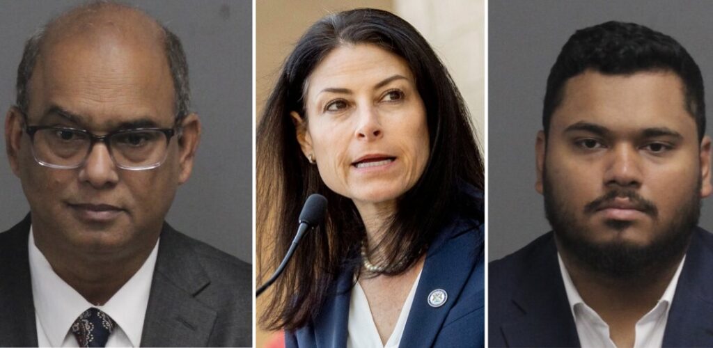 The DISGUSTING Reason Michigan’s Lawless AG Dana Nessel Recused Herself From Case Against Two Muslim City Council Members Charged With Multiple Felony Election Fraud Charges in Hamtramck