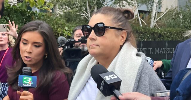 Gavin Newsom’s Former Chief of Staff Charged with $225,000 in Fraud and Corruption