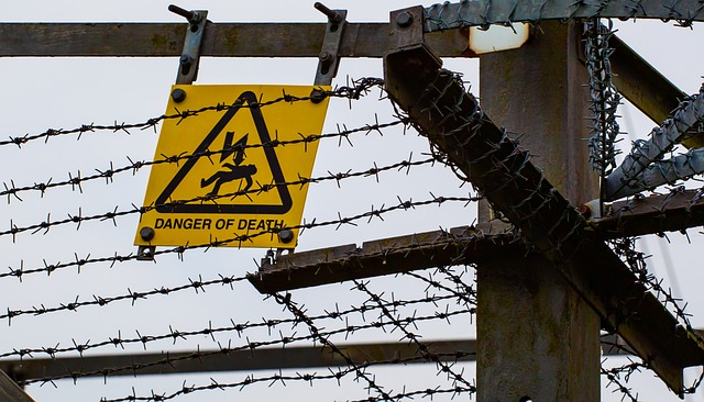 The Single Most Important Chart in the World is Flashing “Danger”