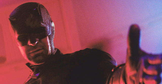 Nolte: Disney’s Anti-Trump ‘Daredevil’ Is Another Marvel Streaming Failure