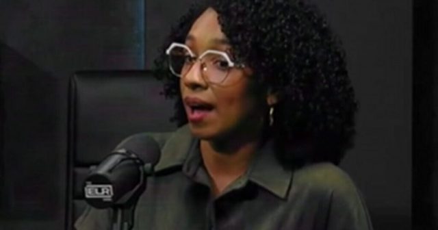 Radical DSA Candidate Explains That She is ‘Very Excited’ to Bring ‘Black Socialism’ to Congress (VIDEO)