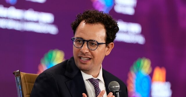 AI Wars: Anthropic CEO Dario Amodei Lashes Out at ‘Straight Up Lies’ from OpenAI Boss Sam Altman