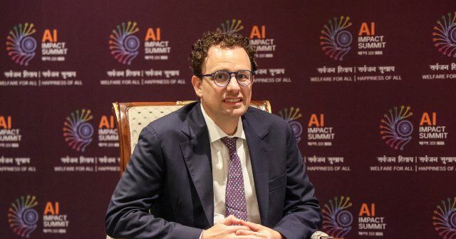 Report: Cybersecurity Agency CISA Deploys Anthropic’s Mythos AI to Scan Government Code for Weaknesses