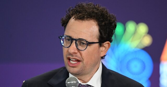 Woke AI Giants Combine Forces: Anthropic Commits $200 Billion to Google Cloud Services