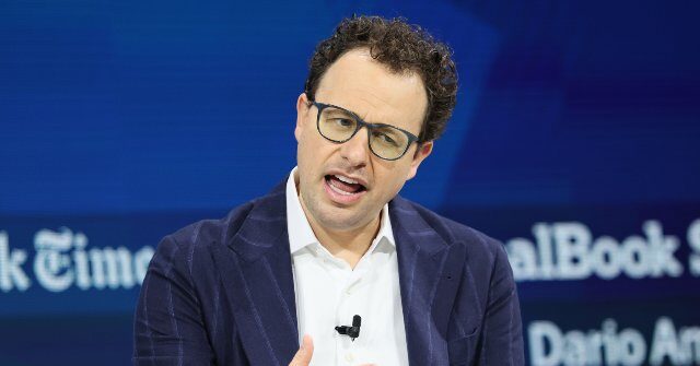 Anthropic Accuses China’s Alibaba of Trying to Steal Its AI Tech with ‘Distillation’ Attack