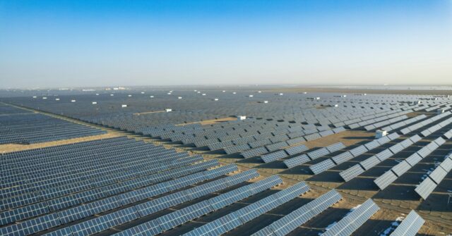 Green Frenzy EU to ban Chinese Solar Inverters over Cybersecurity Risks