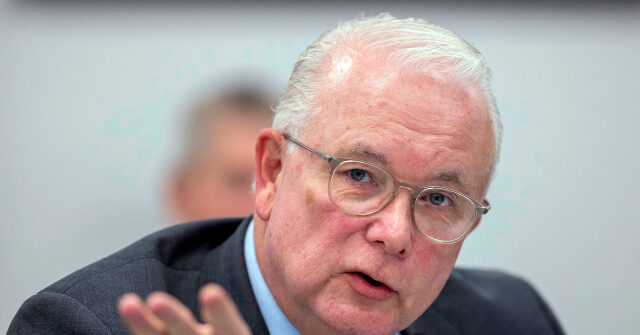 North Carolina Official: 47,000 Percent Rise in Medicaid Autism Therapy Billings ‘Begs an Audit’