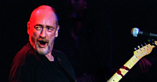 Dave Mason, co-Founder of Traffic Known for ‘We Just Disagree’ and ‘Feelin’ Alright,’ Dies at 79