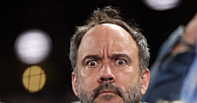 Video: Singer Dave Matthews Says Renee Good Was ‘Murdered in Cold Blood’: ‘F**k ICE’