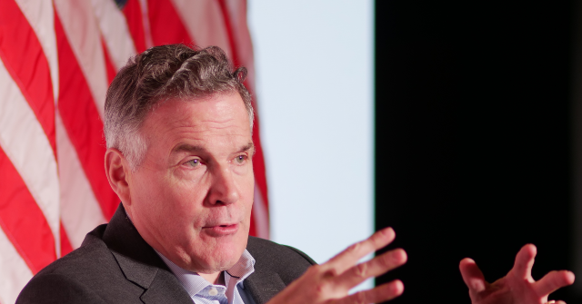 Exclusive — Sen. Dave McCormick: AI Revolution Powering ‘Most Consequential Moment in our Lifetimes’