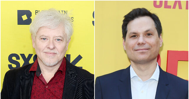 Comedian Dave Foley Rants About MAGA ‘Sub-Breed’ with CNN Host Michael Ian Black: Trump Supporters ‘Hate Whoever They’re Told to Hate’ and ‘Support Fascism’