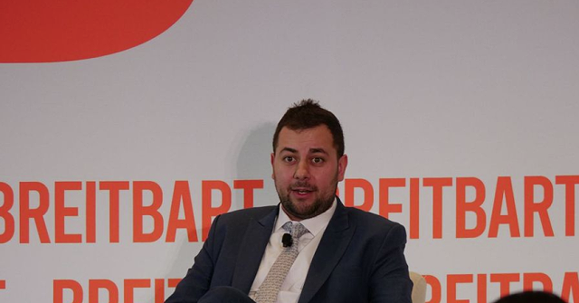 Telnyx CEO on Federal AI Framework: ‘We Need a Clear Set of Rules’ So California Does Not Drag Us Down