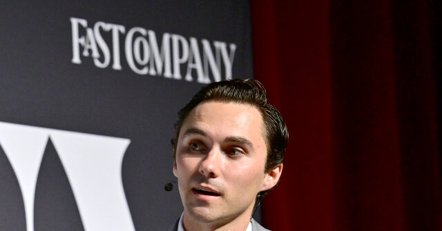 Nolte: Report Says David Hogg Spent Donor Money on Fitness Classes