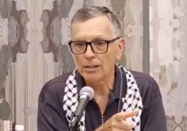Socialist Professor in Texas Wants University of Houston Renamed as ‘George Floyd University’ (VIDEO)