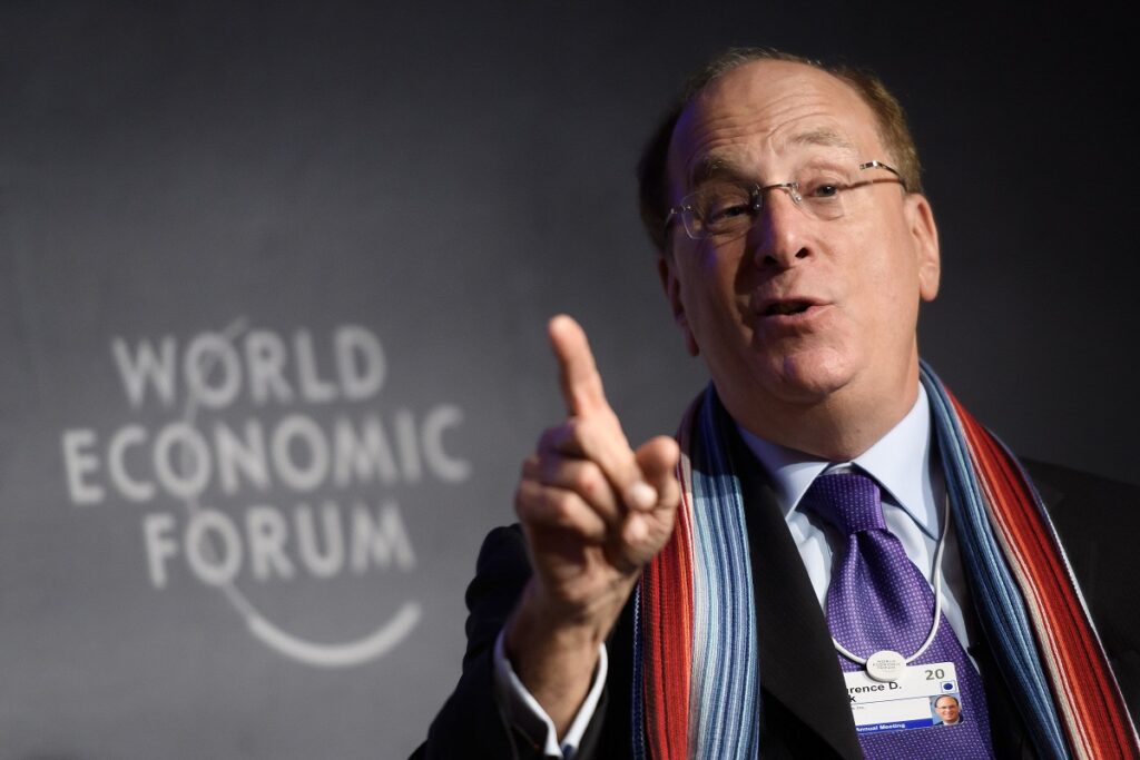 Globalists Are Rebranding Their “Woke Capitalism” Agenda After Crushing Setbacks