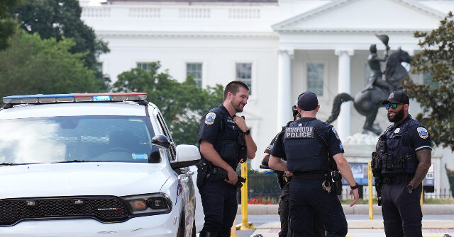 NPR’s Langfitt: Some D.C. Residents Told Me They Stopped Reporting Crime Because Much of It’s ‘Unpunished’